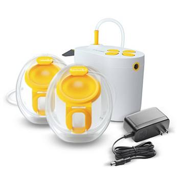 Medela Pump In Style Hands-Free Breast Pump Medela