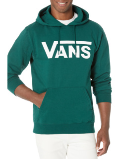 Классический пуловер с капюшоном II Vans