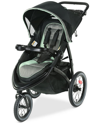 FastAction Jogger LX Crossover Stroller Graco