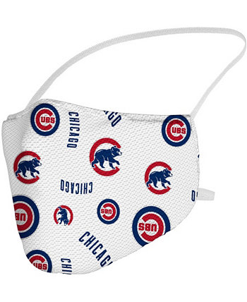Покрытие для лица с логотипом Multi Chicago Cubs Fanatics