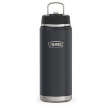 Thermos 40-oz. Stainless Steel Hydration Bottle with Straw Thermos