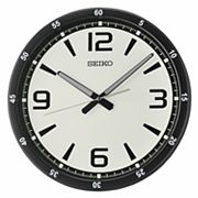 Seiko Dial Wall Clock Seiko