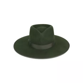 Шерстяная шляпа Forest Rancher Lack of Color