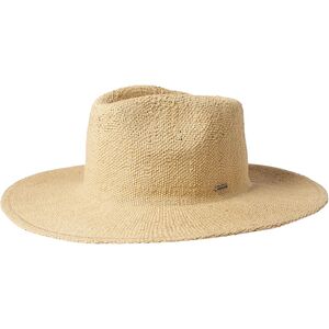 Коэн Ковбойская соломенная шляпа Brixton