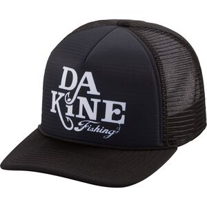 Отпускная шляпа дальнобойщика Dakine