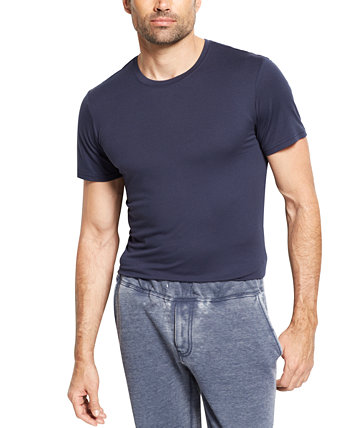 Мужская прохладная ультра-мягкая легкая футболка сна с круглым вырезом 32 Degrees
