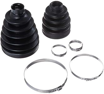 Toyota D/Shaft Boot Kit - 04438-0C020 Toyota