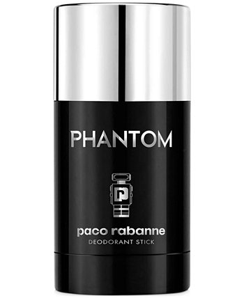 Мужской дезодорант-стик Phantom, 2,5 унции. Rabanne