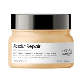 Маска для волос Absolut Repair Protein Treatment L'Oréal Professionnel