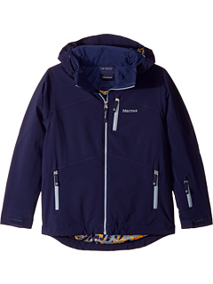 Marmot boys ripsaw jacket top