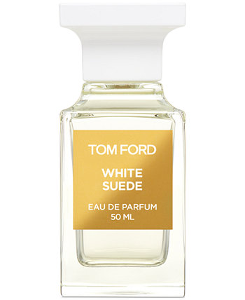 Белая Замша Eau de Parfum Spray, 1,7 унции. Tom Ford