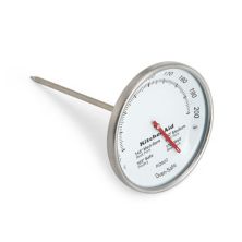 Несмываемый термометр для мяса KitchenAid KitchenAid