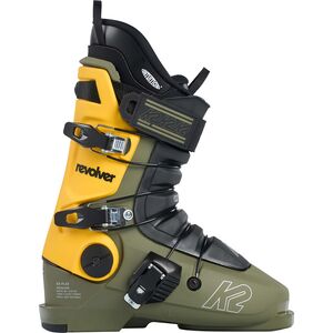 Лыжные ботинки «Револьвер» — 2023 г. K2