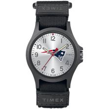 Мужские часы Timex® New England Patriots Pride Timex