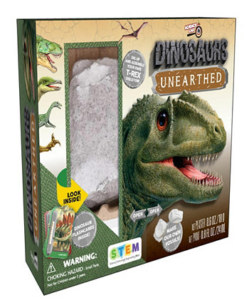 Science Lab - Dinosaurs Unearthed Kit Spicebox