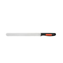 Mr. Bar-B-Q 12-in. Meat Slicing & Carving Knife With Protector Mr. Bar-B-Q