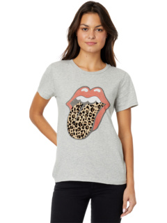Женская футболка Rolling Stones от Lucky Brand Lucky Brand