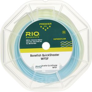 RIO Bonefish Quickshooter Fly Line RIO