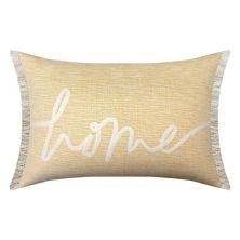 Sonoma Goods For Life® Home Throw Pillow SONOMA