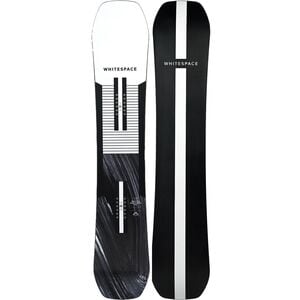 Freestyle Shaun White Pro Snowboard - 2024 WHITESPACE