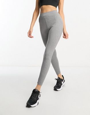 ASOS 4505 Hourglass Icon high waist soft touch yoga legging in