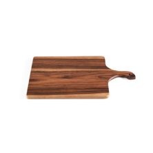 Square Board with Handle - 14&#34; Kalmar Home