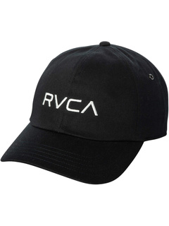 Папа шляпа RVCA