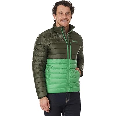 Highlander Jacket Marmot