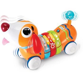 Радужный щенок Winfun Remote Control Winfun