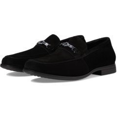 Мокасины Ravelle Moc Toe Bit Slip-On от Stacy Adams с анатомической поддержкой и стильным дизайном Stacy Adams