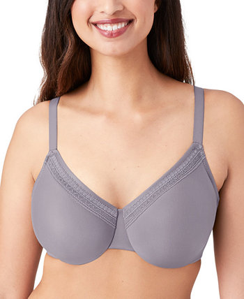 Женский Бюстгальтер Wacoal Perfect Primer Underwire Bra 855213, до I чашки Wacoal