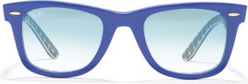 Солнцезащитные очки Wayfarer 50 мм Ray-Ban