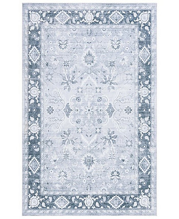 Arizona Washable 118 ARZ118 8'x10' Area Rug Safavieh