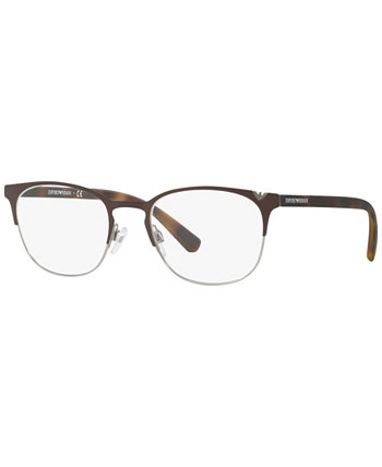 Men's Eyeglasses, EA1059 Emporio Armani