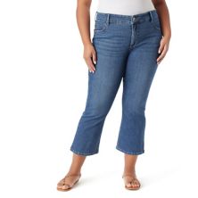 Женские Джинсы skinny Gloria Vanderbilt Shape Effect Tummy Sculpt Ankle Bootcut Gloria Vanderbilt