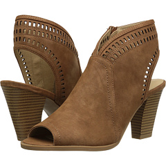 Коричневый (Tan Smooth Nubuck)