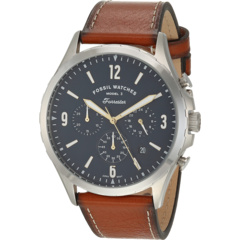 fossil forrester chrono