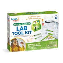 hand2mind Starter Science Lab Tool Kit Hand2mind