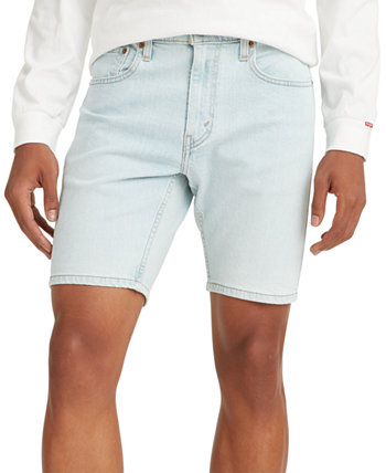 Мужские джинсовые шорты 412 Slim Fit Levi's®
