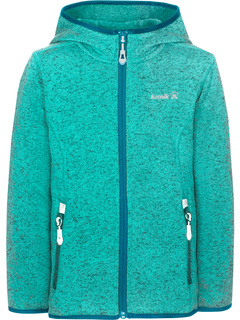 Куртка Dakota Sweater Fleece Jacket (для малышей/маленьких детей/больших детей) Kamik