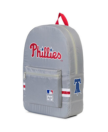 Упаковываемый рюкзак Supply Co. Philadelphia Phillies Herschel