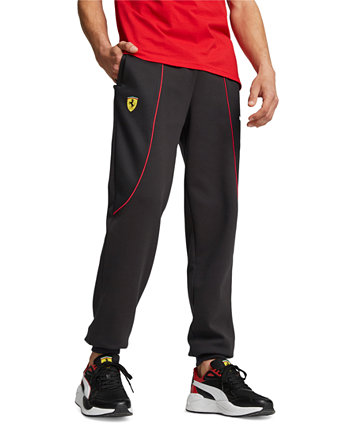 Мужские спортивные штаны Ferrari Race PUMA