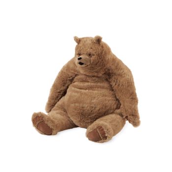 Manhattan Toy Kodiak Bear Jumbo Plush Toy Manhattan Toy