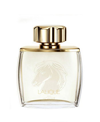 Натуральный спрей Pour Homme Equus Eau De Parfum, 75 мл Lalique