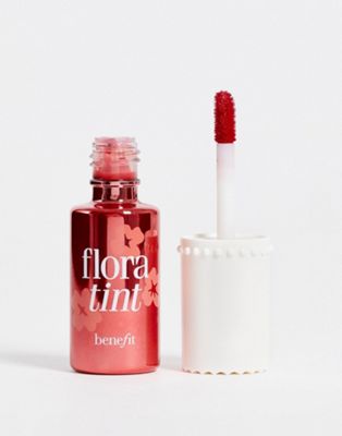Benefit Cosmetics Floratint Desert Rose-Tinted Тинт для губ и щек Benefit