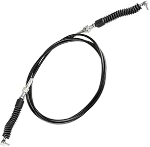 Replacement Part OEM for Shift Cable fits Polaris Ranger Crew XP 900 2015 2016 2017-2019 7082475 7081990 Index-DDR965-GTF1-56797 Generic