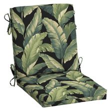 Подушка для обеденного стула со средней спинкой Arden Selections для улицы Arden Selections