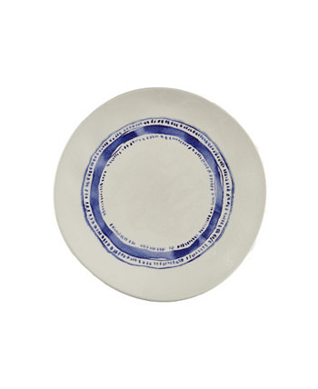 Салатные тарелки «Сардиния», набор из 4 шт. Tableau