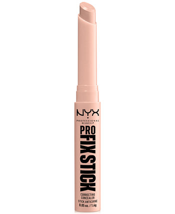 Корректирующий консилер в стике Pro Fix, 1,5 г, 24 профессиональных оттенка Nyx