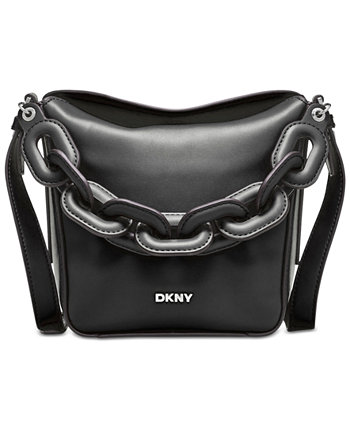 Сумка хобо DKNY Aspen Mini Chain Handle DKNY